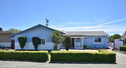 133 Lamont Ct, Vallejo, CA 94591 photo 1