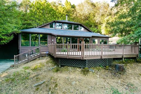 25890 Poppy Dr, Willits, CA 95490 photo 2