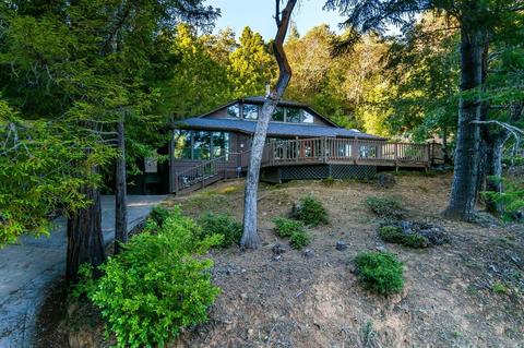 25890 Poppy Dr, Willits, CA 95490 photo 1
