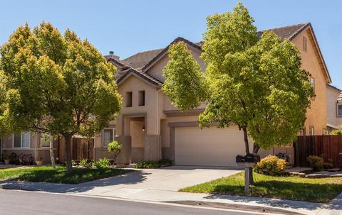 4313 Trinity Meadows Ln, Fairfield, CA 94534 photo 1
