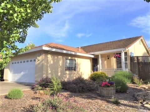 991 Ventana Dr, Windsor, CA 95492 photo 13
