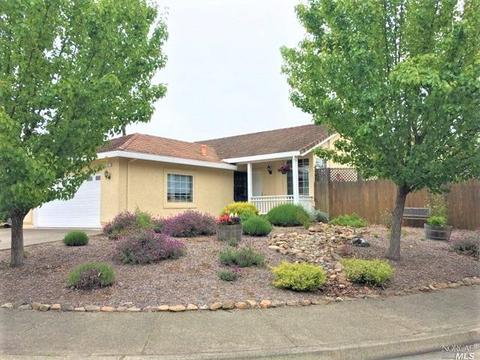 991 Ventana Dr, Windsor, CA 95492 photo 1