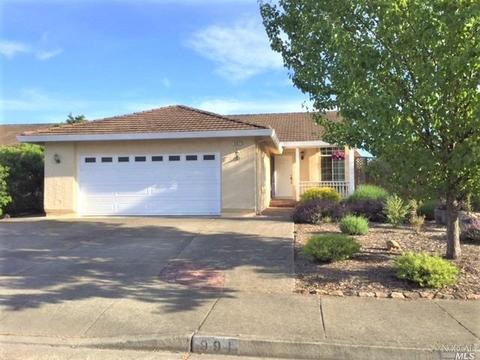 991 Ventana Dr, Windsor, CA 95492 photo 2