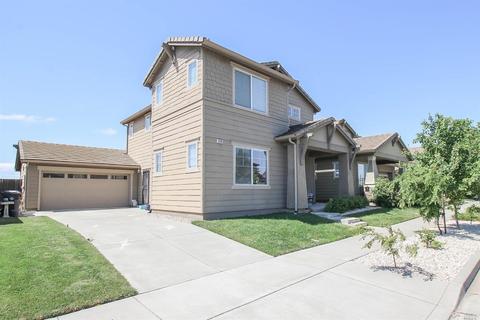 1533 Bailey Dr, Fairfield, CA 94534 photo 3