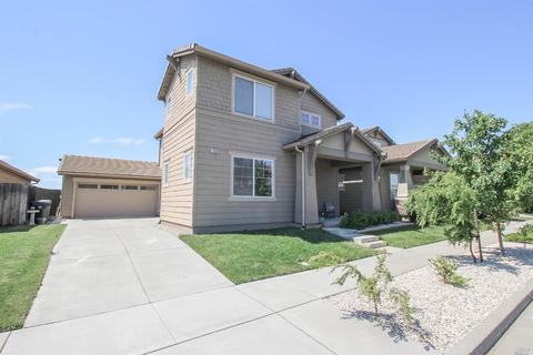 1533 Bailey Dr, Fairfield, CA 94534 photo 2