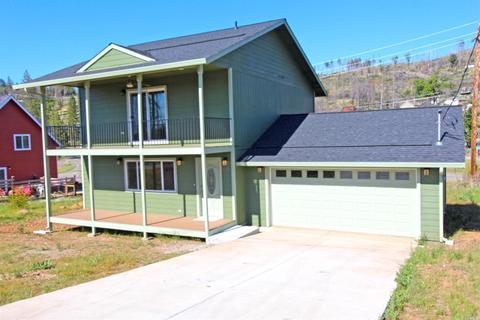 15270 Trinity Rd, Cobb, CA 95426 photo 1