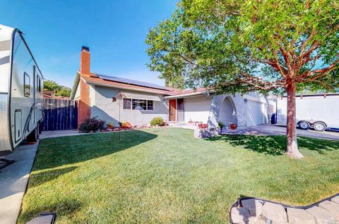 1166 Verdin Ct, Fairfield, CA 94533 photo 1