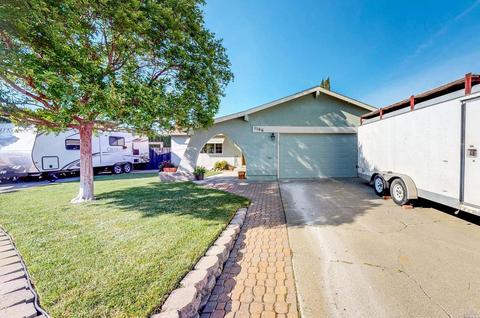 1166 Verdin Ct, Fairfield, CA 94533 photo 2