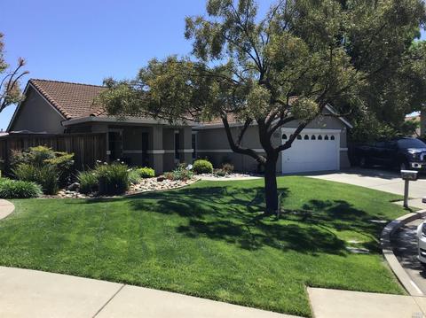 1607 Copley Ct, Fairfield, CA 94533 photo 1