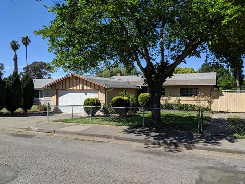283 Redwing St, Vallejo, CA 94589 photo 1