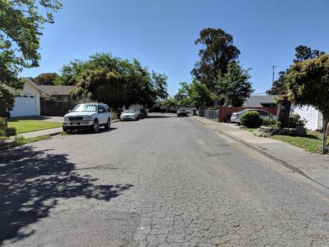283 Redwing St, Vallejo, CA 94589 photo 25