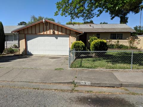 283 Redwing St, Vallejo, CA 94589 photo 2