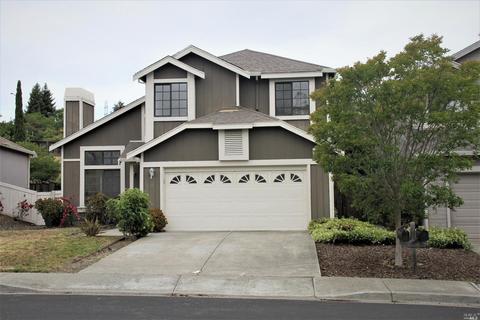 109 Breezewalk Dr, Vallejo, CA 94591 photo 1