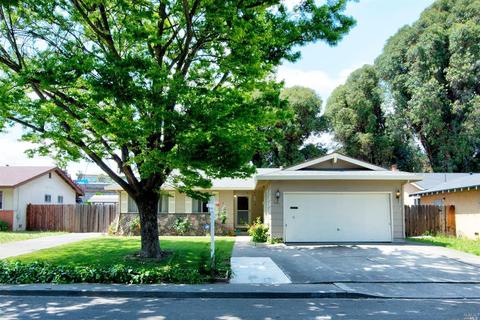 2477 Carnation Dr, Fairfield, CA 94533 photo 1