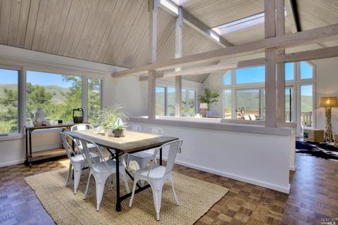 43 Starbuck Dr, Muir Beach, CA 94965 photo 1