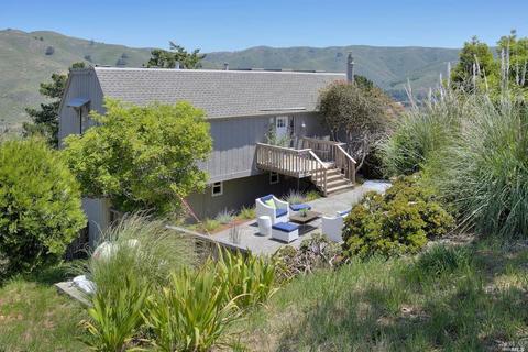 43 Starbuck Dr, Muir Beach, CA 94965 photo 31
