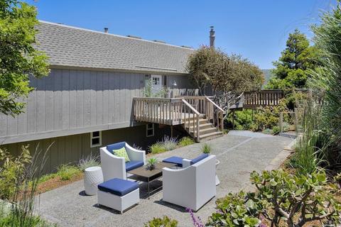 43 Starbuck Dr, Muir Beach, CA 94965 photo 30