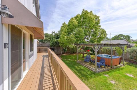 18456 3rd Ave, Sonoma, CA 95476 photo 19
