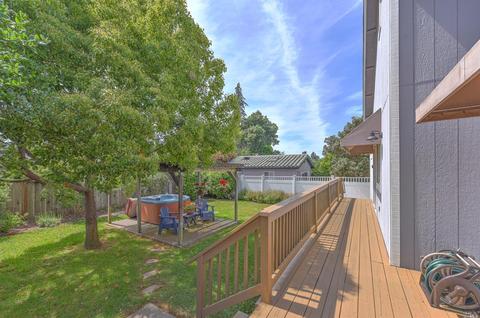 18456 3rd Ave, Sonoma, CA 95476 photo 21