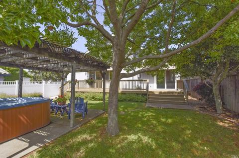 18456 3rd Ave, Sonoma, CA 95476 photo 18