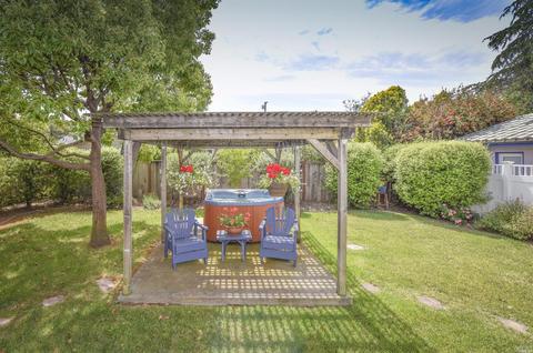 18456 3rd Ave, Sonoma, CA 95476 photo 24