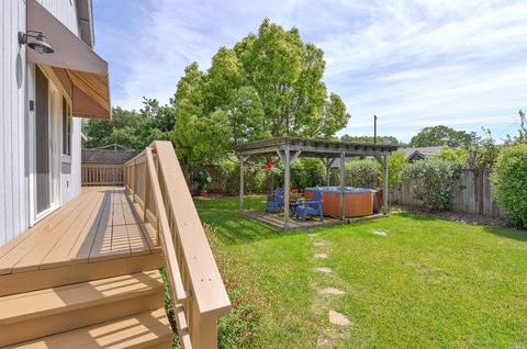 18456 3rd Ave, Sonoma, CA 95476 photo 17