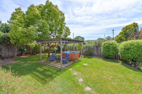 18456 3rd Ave, Sonoma, CA 95476 photo 20