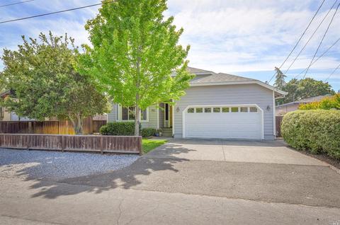 18456 3rd Ave, Sonoma, CA 95476 photo 1