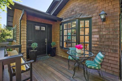 48 Coronet Ave, Mill Valley, CA 94941 photo 3