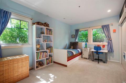 48 Coronet Ave, Mill Valley, CA 94941 photo 20