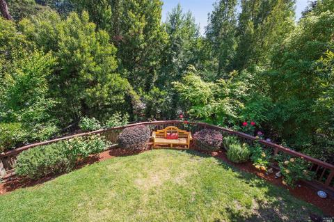 48 Coronet Ave, Mill Valley, CA 94941 photo 12