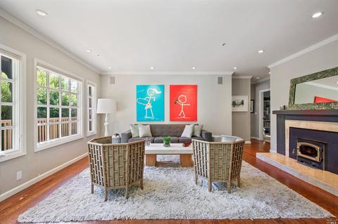48 Coronet Ave, Mill Valley, CA 94941 photo 6
