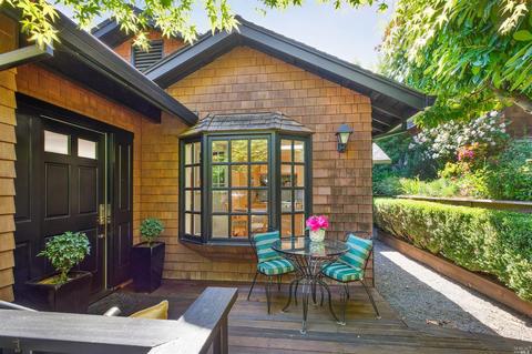 48 Coronet Ave, Mill Valley, CA 94941 photo 4