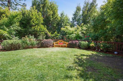 48 Coronet Ave, Mill Valley, CA 94941 photo 2
