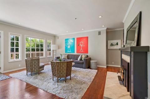 48 Coronet Ave, Mill Valley, CA 94941 photo 5