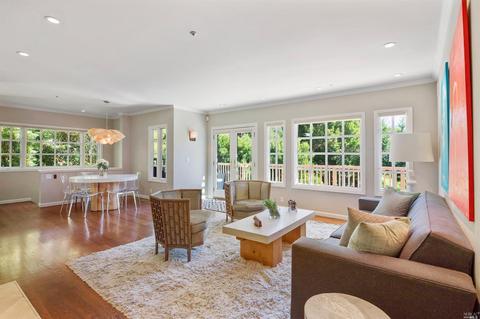 48 Coronet Ave, Mill Valley, CA 94941 photo 9