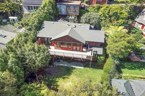 48 Coronet Ave, Mill Valley, CA 94941 photo 40