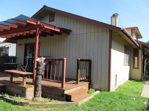 516 Capps Ln, Ukiah, CA 95482 photo 20