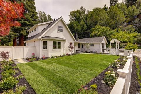 417 Pine St, Mill Valley, CA 94941 photo 3