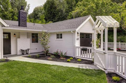 417 Pine St, Mill Valley, CA 94941 photo 4
