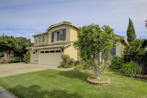 761 Dynasty Dr, Fairfield, CA 94534 photo 2