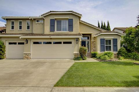 761 Dynasty Dr, Fairfield, CA 94534 photo 1