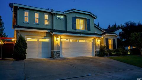 761 Dynasty Dr, Fairfield, CA 94534 photo 43
