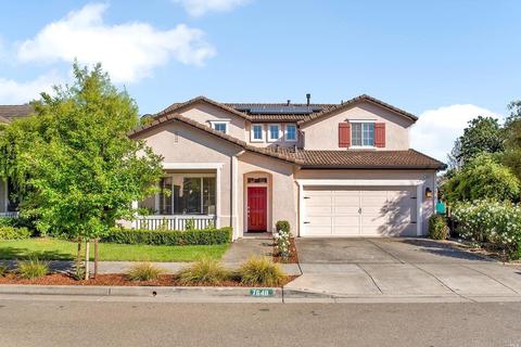 7648 12th Hole Dr, Windsor, CA 95492 photo 1