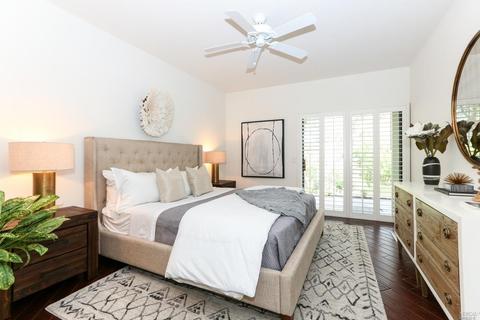 63 Eucalyptus Knoll St, Mill Valley, CA 94941 photo 6