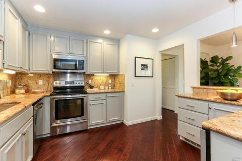63 Eucalyptus Knoll St, Mill Valley, CA 94941 photo 3