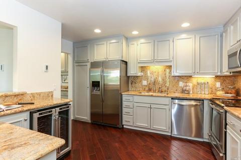 63 Eucalyptus Knoll St, Mill Valley, CA 94941 photo 4