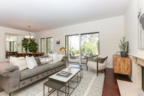63 Eucalyptus Knoll St, Mill Valley, CA 94941 photo 1