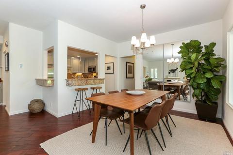 63 Eucalyptus Knoll St, Mill Valley, CA 94941 photo 5