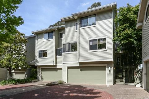 63 Eucalyptus Knoll St, Mill Valley, CA 94941 photo 14